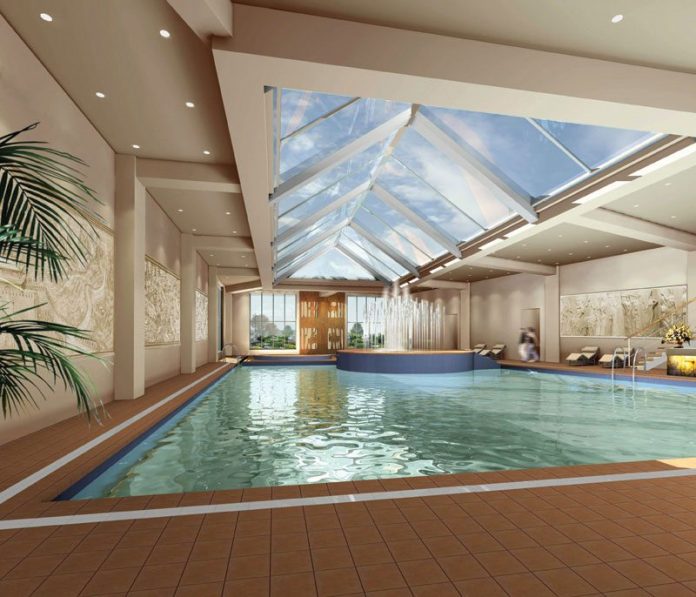 Wellness Tourism beurs in Antalya Wellness Tourism beurs in Antalya