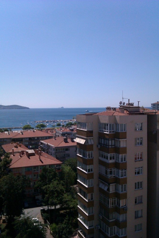 Hoe ik Turkije vergat (en Istanbul leerde kennen) Hoe ik Turkije vergat (en Istanbul leerde kennen)