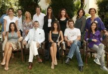 Het Midden-Oosten droomt van een vrij leven – als in Turkse soaps Turkse Serie Aski Memnu