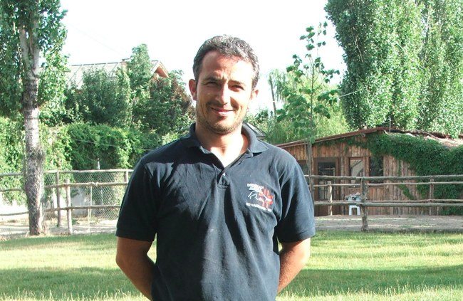 Turkije’s eigen 'Dog Whisperer' Turkije’s eigen 'Dog Whisperer'