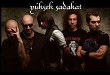 Turkije niet naar Finale Eurovisie Songfestival