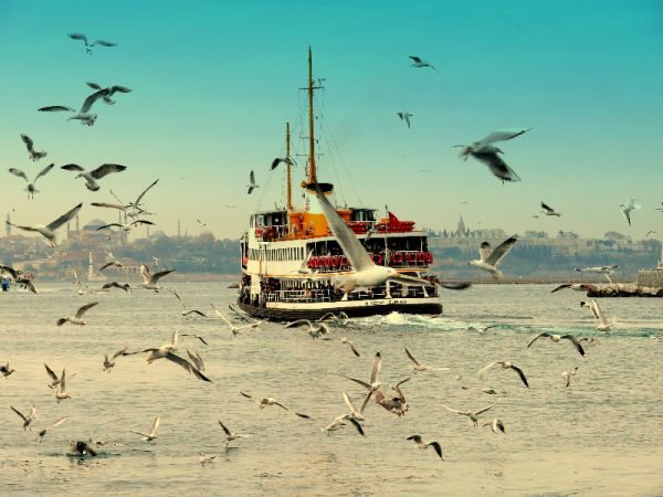 Twee nieuwe steden voor Istanbul, een catastrofe?