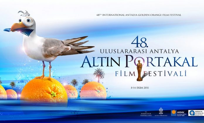 Films die eens verboden waren op het Golden Orange Festival Films die eens verboden waren op het Golden Orange Festival