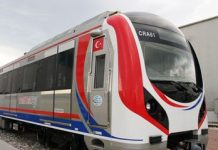 Einde Marmaray project in zicht