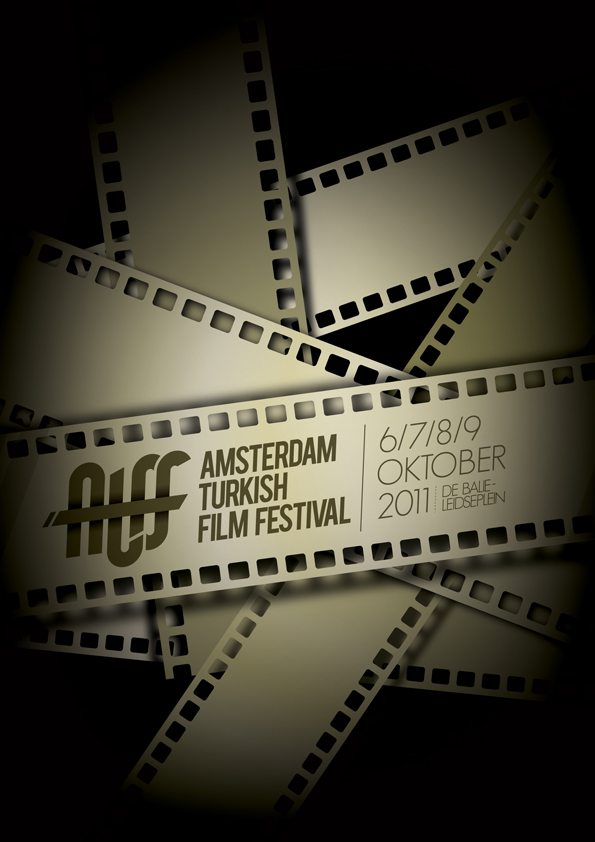Tweede editie Amsterdam Turkish Film Festival
