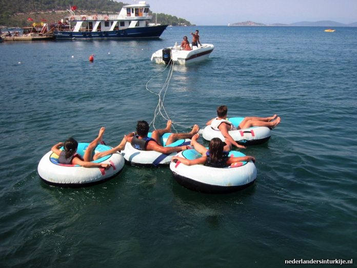 ringo watersport bodrum