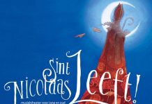 Hollands Diep brengt een ándere Sinterklaas Hollands Diep brengt een ándere Sinterklaas