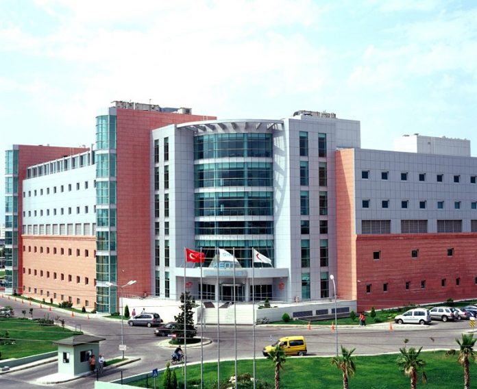 Kent Hospital Izmir