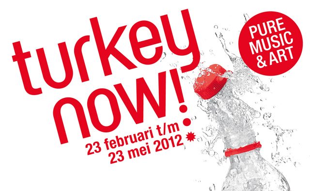 TurkeyNow Festival 2012 TurkeyNow Festival 2012