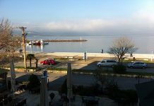 Turkije gaat brug bouwen van 3,6 km in Çanakkale Canakkale Langste Brug van Turkije