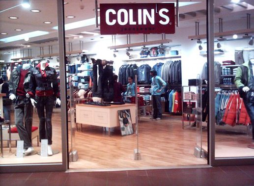 Colins Ukraine Colins Ukraine