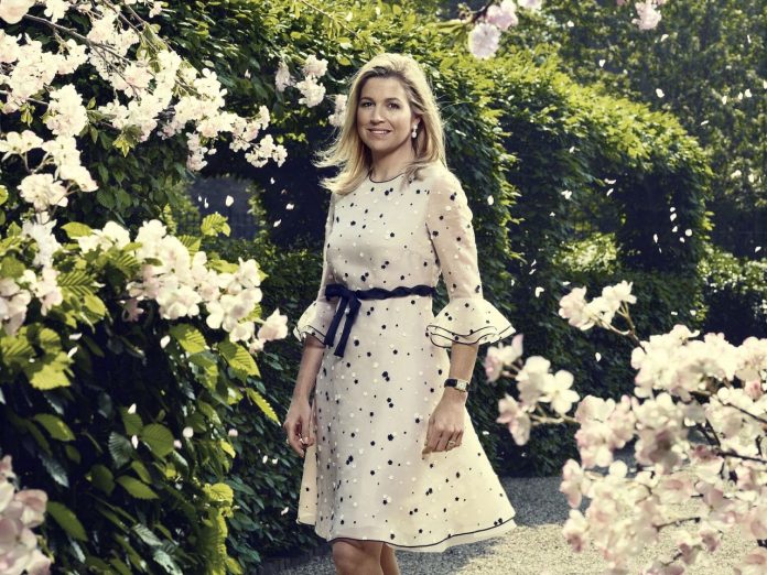 Prinses Maxima Common