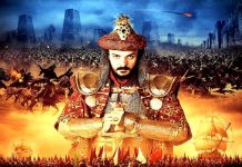 Turkse film Fetih 1453 op nummer 1 in zeven Nederlandse bioscopen Turkse film Fetih 1453