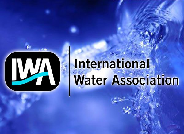 International Water Association International Water Association