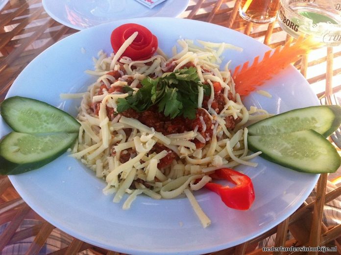 Turkse pasta export in 2011 naar recordhoogte