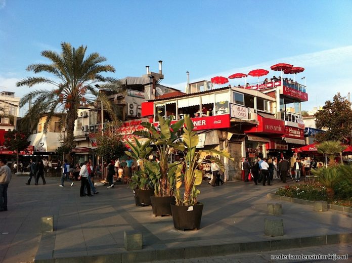 Visumbeleid wordt versoepeld Visumbeleid wordt versoepeld