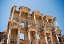 Efes (Selçuk) Efes (Selcuk)