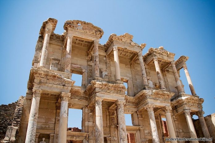 Efes (Selcuk) Efes (Selcuk)