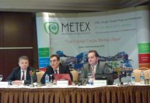 Ankara klaar voor de Midden-Oosten Toerisme Beurs Ankara klaar voor de Midden-Oosten Toerisme Beurs