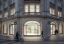 Apple wil officiële Apple Store openen in Istanbul Apple Store Amsterdam
