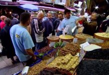 Discovery Channel Flavors of Turkey HD (eng) Discovery Channel Flavors of Turkey HD