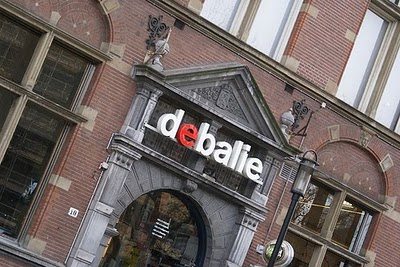 Turkije Natuurlijk in De Balie Turkije Natuurlijk in De Balie