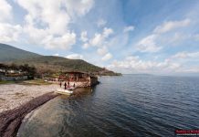 Bafa Gölü & Herakleia