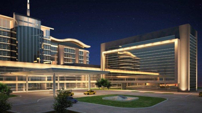 Istanbul Medipol Philips Turkije Ziekenhuis Istanbul Medipol Philips Turkije Ziekenhuis