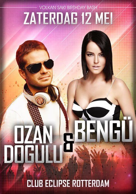 Ozan & Bengu Ozan & Bengu