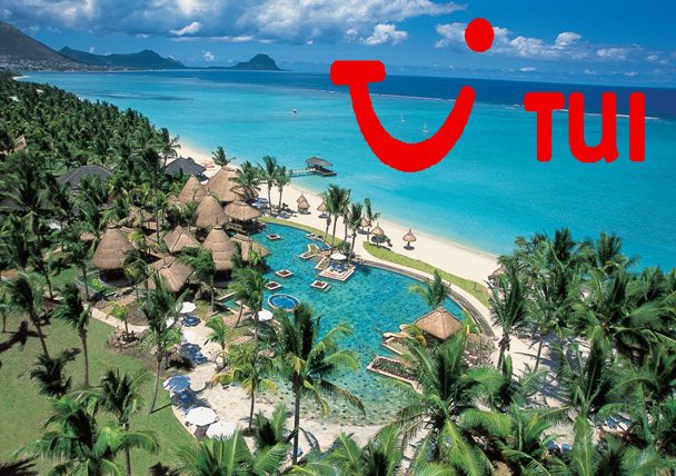 TUI Holly 2012 Top 100