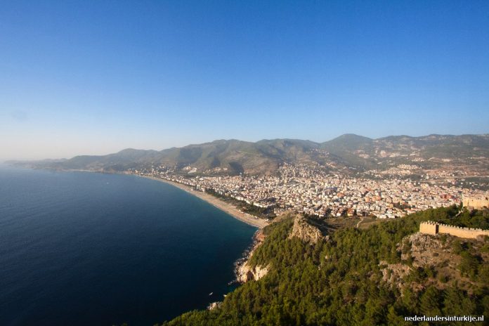 alanya