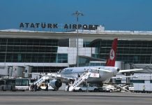 Istanbul Atatürk en Chicago O’Hare Airport starten samenwerking Ataturk Airport Istanbul Turkije