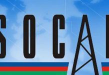 Azerbeidzjaans SOCAR wil 17 miljard dollar in Turkije investeren Azerbeidzjaans SOCAR wil 17 miljard dollar in Turkije investeren
