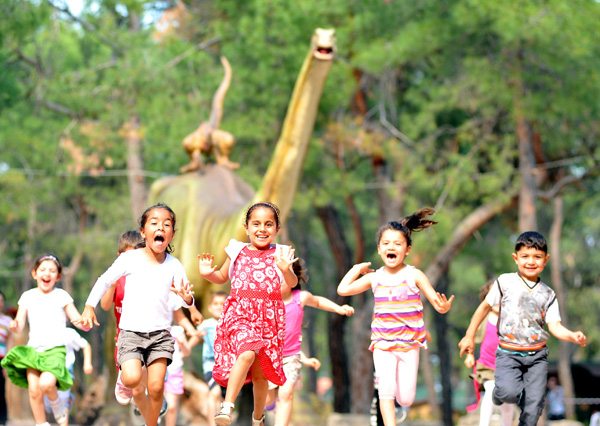 Dinopark Antalya Dinopark Antalya