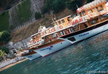 Marmaris stopt met aanbieden van all-inclusive boottochten Marmaris All-Inclusive Boottochten gaan verdwijnen