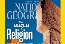 NatGeo gaat meer documentaires maken over Turkije NatGeo gaat meer documentaires maken over Turkije