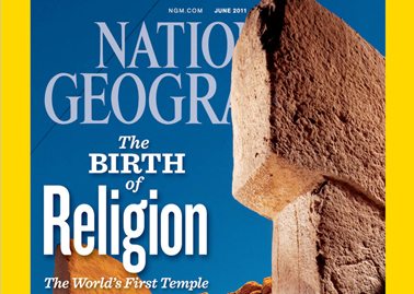 NatGeo gaat meer documentaires maken over Turkije