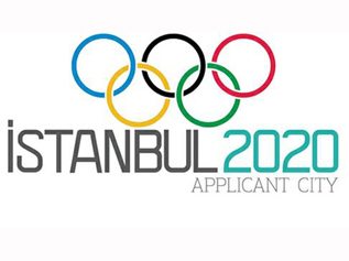 Stem voor het City Logo Istanbul 2020 Stem voor het City Logo Istanbul 2020