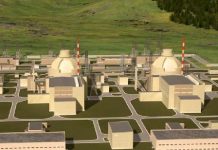 Ontwerp voor eerste kerncentrale Turkije bekend Ontwerp voor eerste kerncentrale Turkije bekend