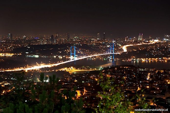 Istanbul nog steeds enorm populair bij toeristen Istanbul nog steeds enorm populair bij toeristen