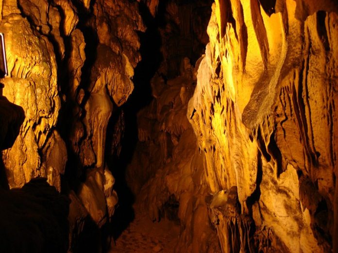 De Bulak Mencilis grot