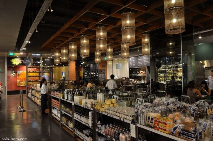 Restaurant Louis Vuitton binnenkort in Turkije Restaurant Louis Vuitton binnenkort in Turkije