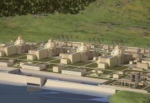 Eerste power-unit van Akkuyu kerncentrale af in 2019 Eerste power-unit van Akkuyu kerncentrale af in 2019