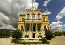 Stedelijk Historisch Museum van Safranbolu Safranbolu Stedelijk Historisch Museum