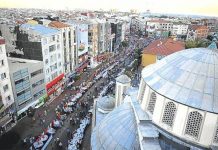 Stedelijke transformatie start vandaag met ‘explosieven’ Stedelijke transformatie start vandaag met 'explosieven'