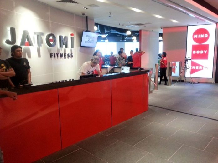 Steeds meer betaalbare fitnesscentra in Turkije Steeds meer betaalbare fitnesscentra in Turkije