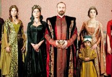 Ottomaanse dramaserie Muhteşem Yüzyıl weer in opspraak Ottomaanse dramaserie Muhteşem Yüzyıl weer in opspraak