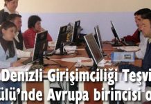 Turks Project ‘Gehandicapten aan het werk’ winnaar van Europa Turks Project 'Gehandicapten aan het werk' wordt verkozen tot winnaar van Europa