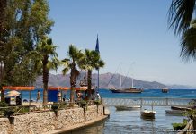 Heilzaam water in Marmaris moet heel het jaar toeristen trekken