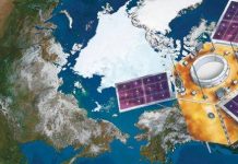 Lancering tweede observatiesatelliet van Turkije